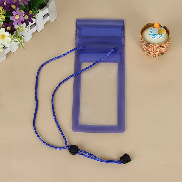 Waterproof Phone Pouch