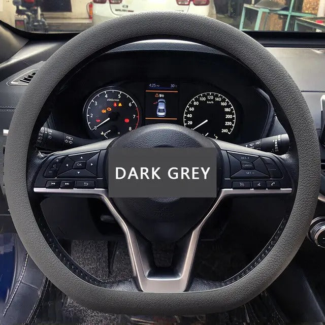 Silicone Wheel Cover