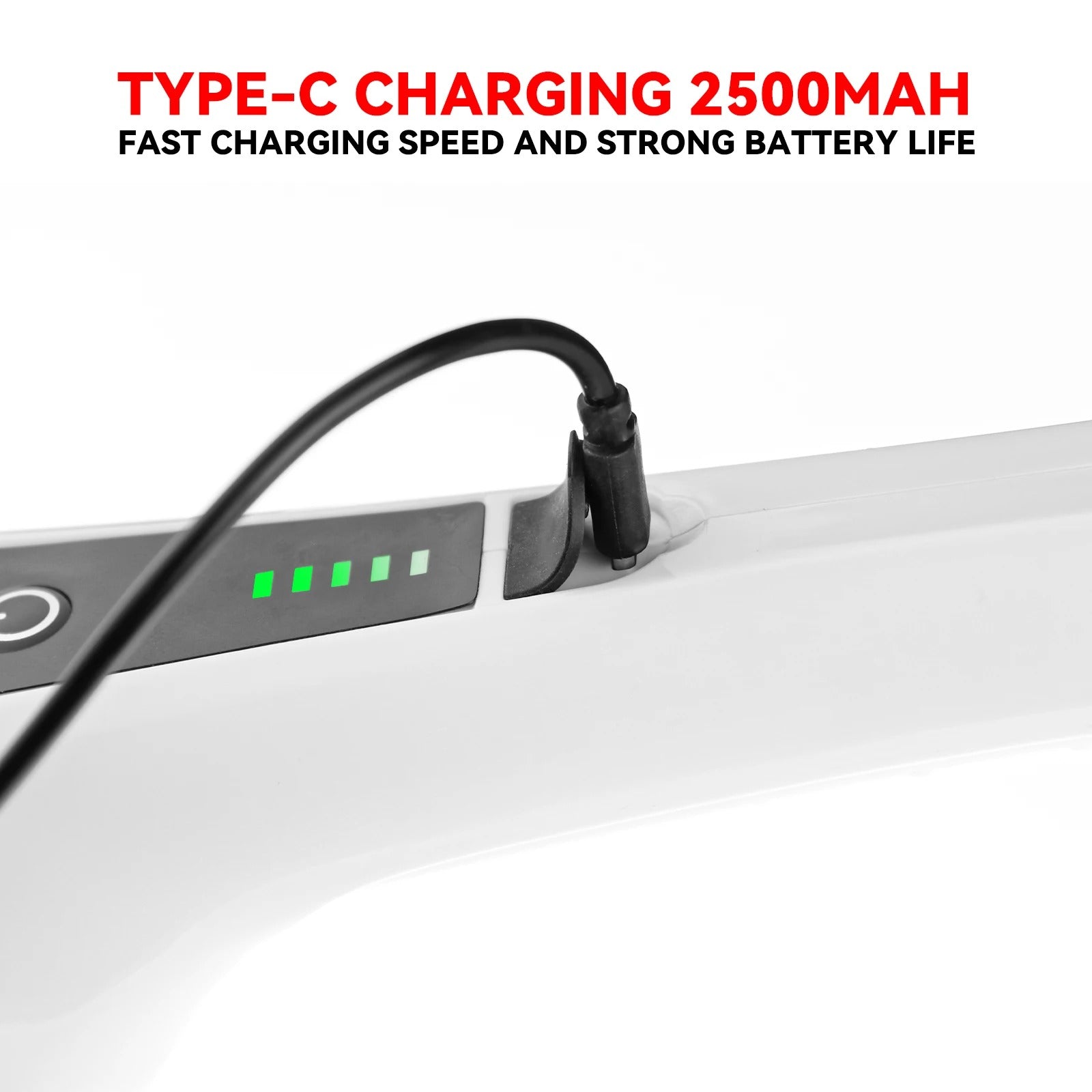 Electric Cleaning Brush