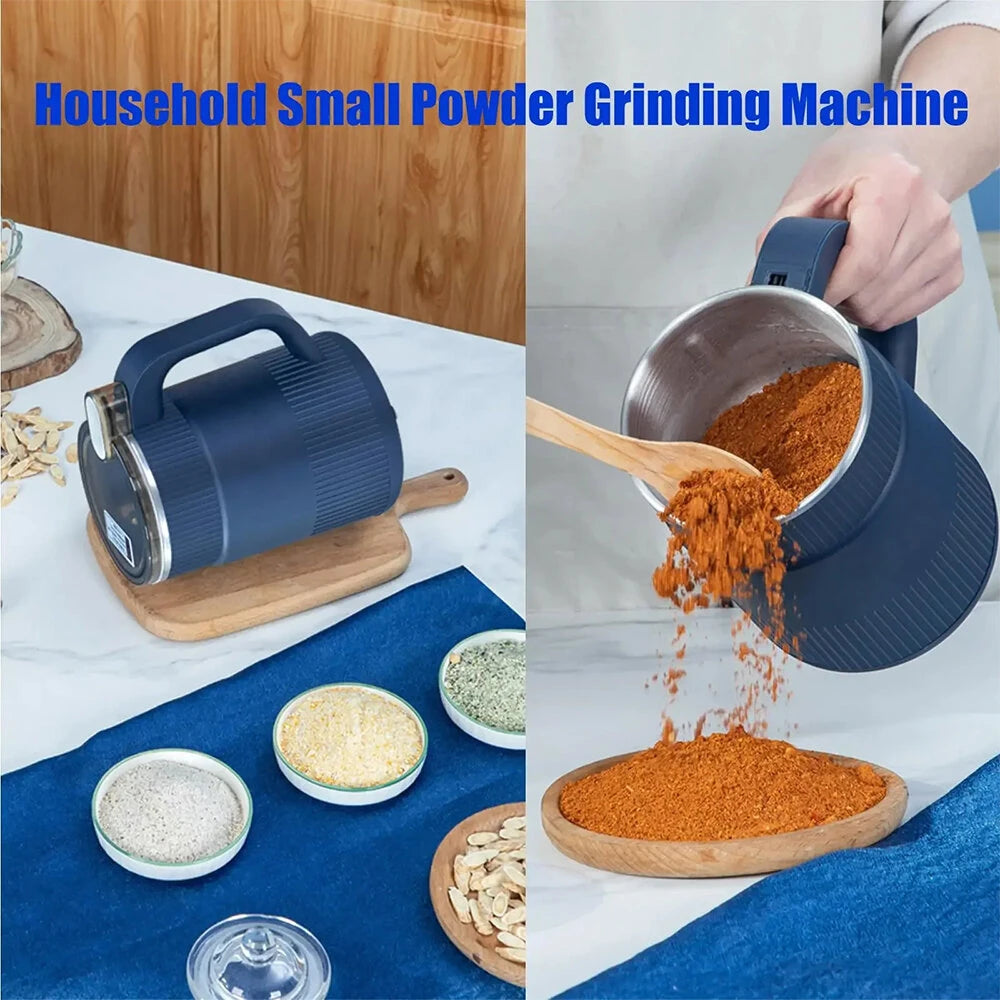 Mini Power Grinder 220V