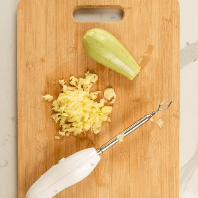 Electric Koussa Corer