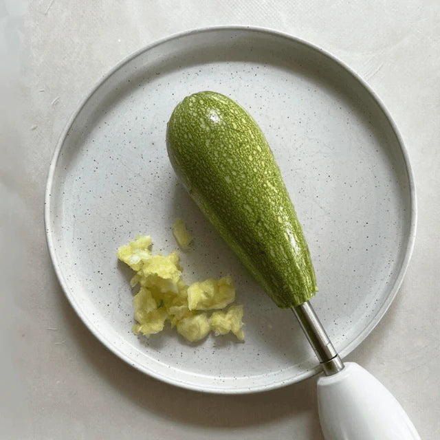 Electric Koussa Corer