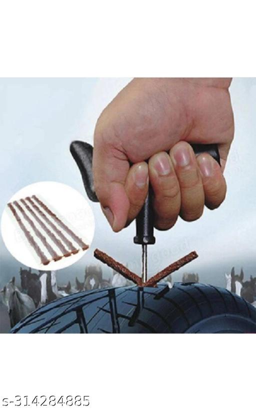 Tire Puncture Repair Kit