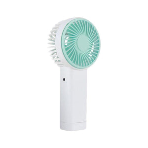 Mini Rechargeable Fan