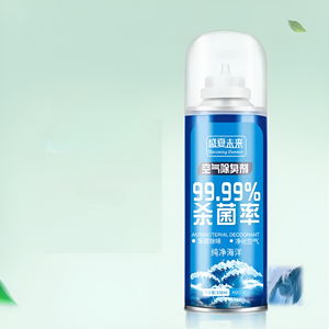 Deodorizing Spray