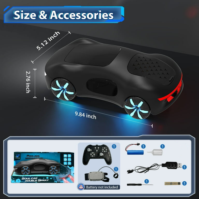 Remote Control Electric Drift Car