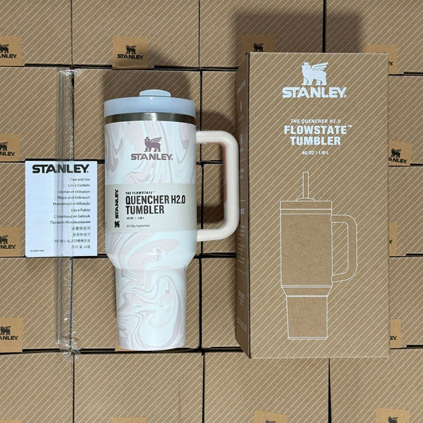Stanley Quencher Bottle (40oz / 1.18L)