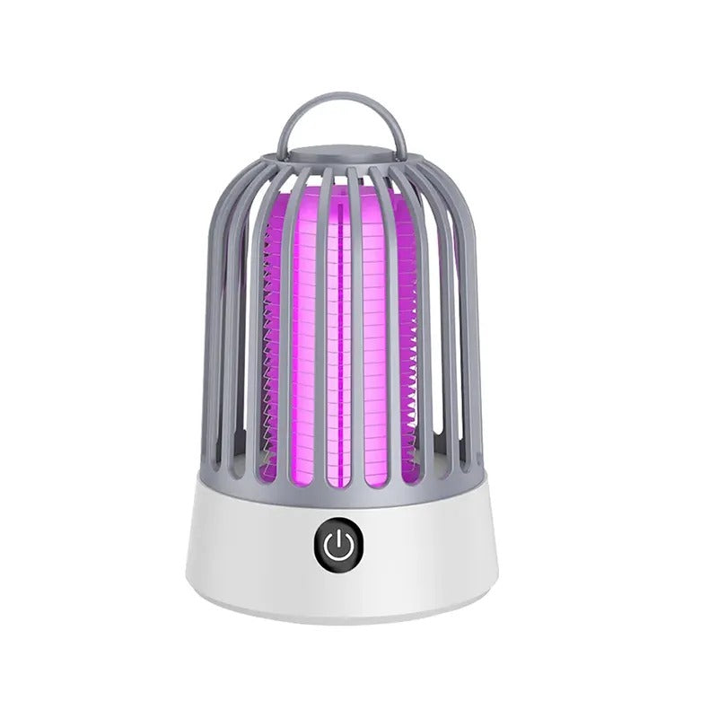 Mosquito Killer & LED Light