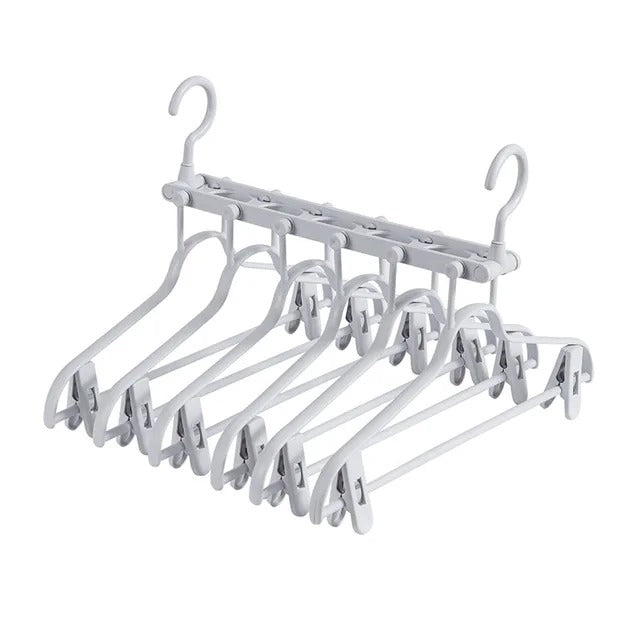 Plastic Multi Hanger