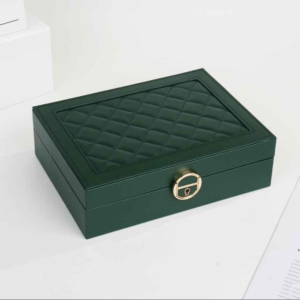 Jewelry Organizer Box