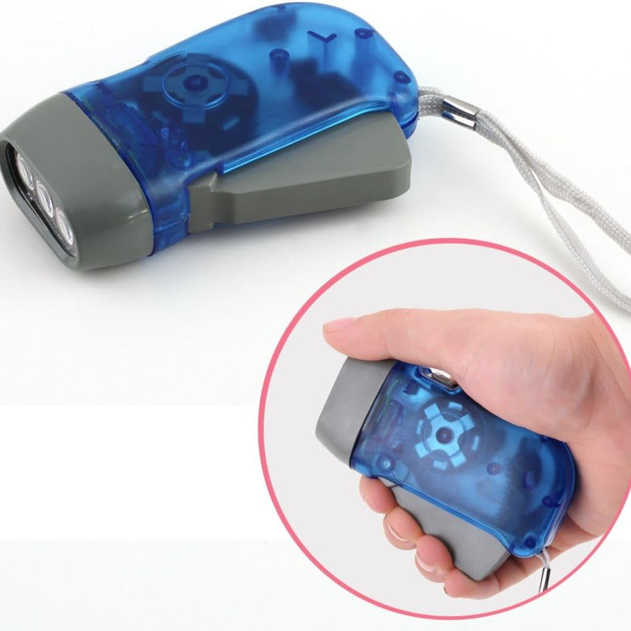 Compact Travel First Aid Kit