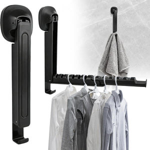 Extendable Wall Clothes Hook