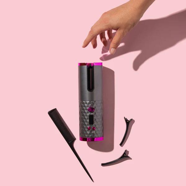 Hair Curler - 961stores