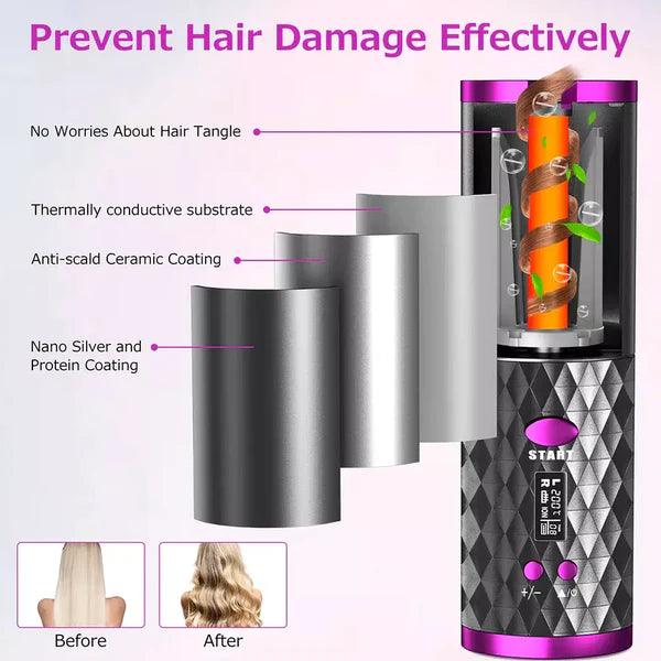 Hair Curler - 961stores