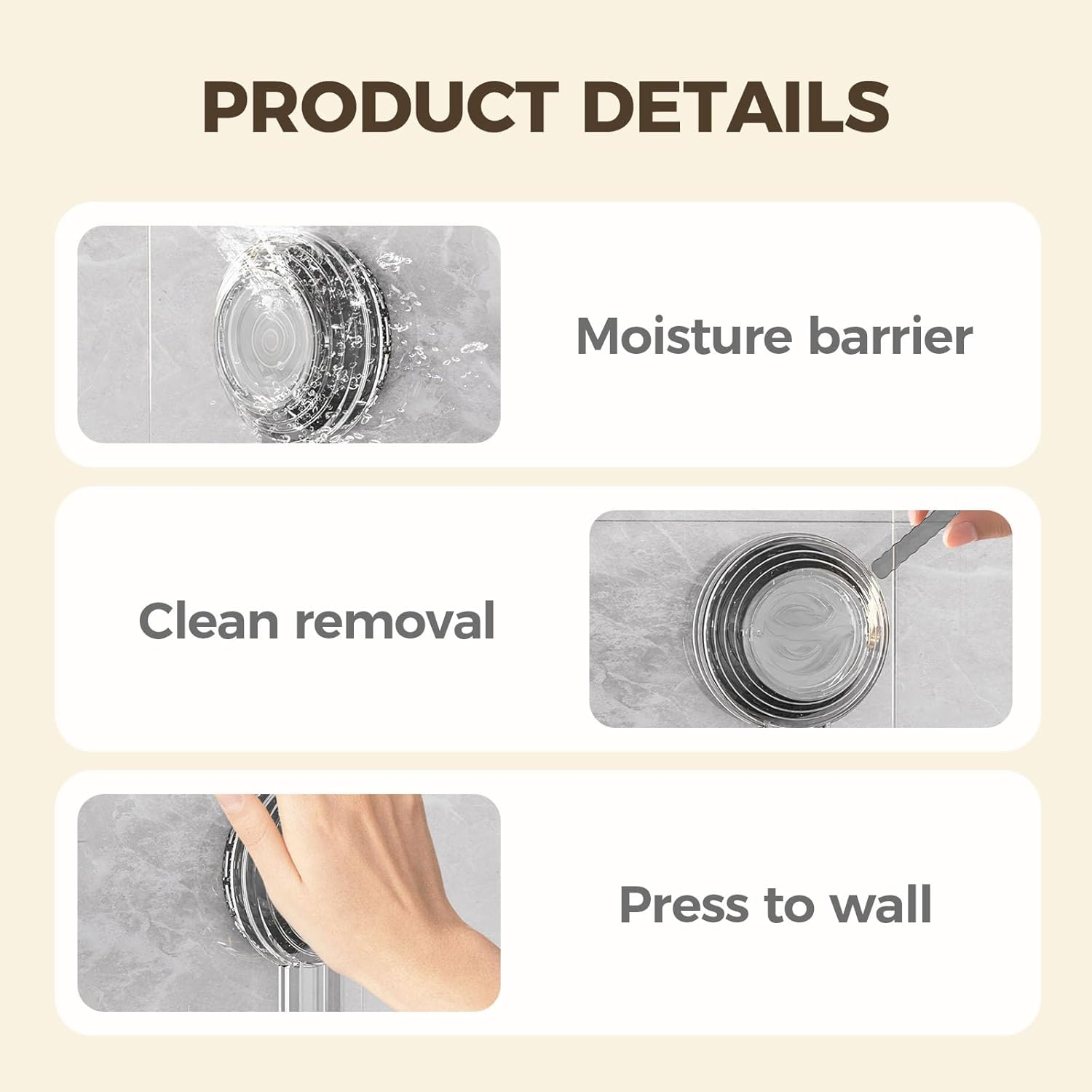 Suction Cup Hook