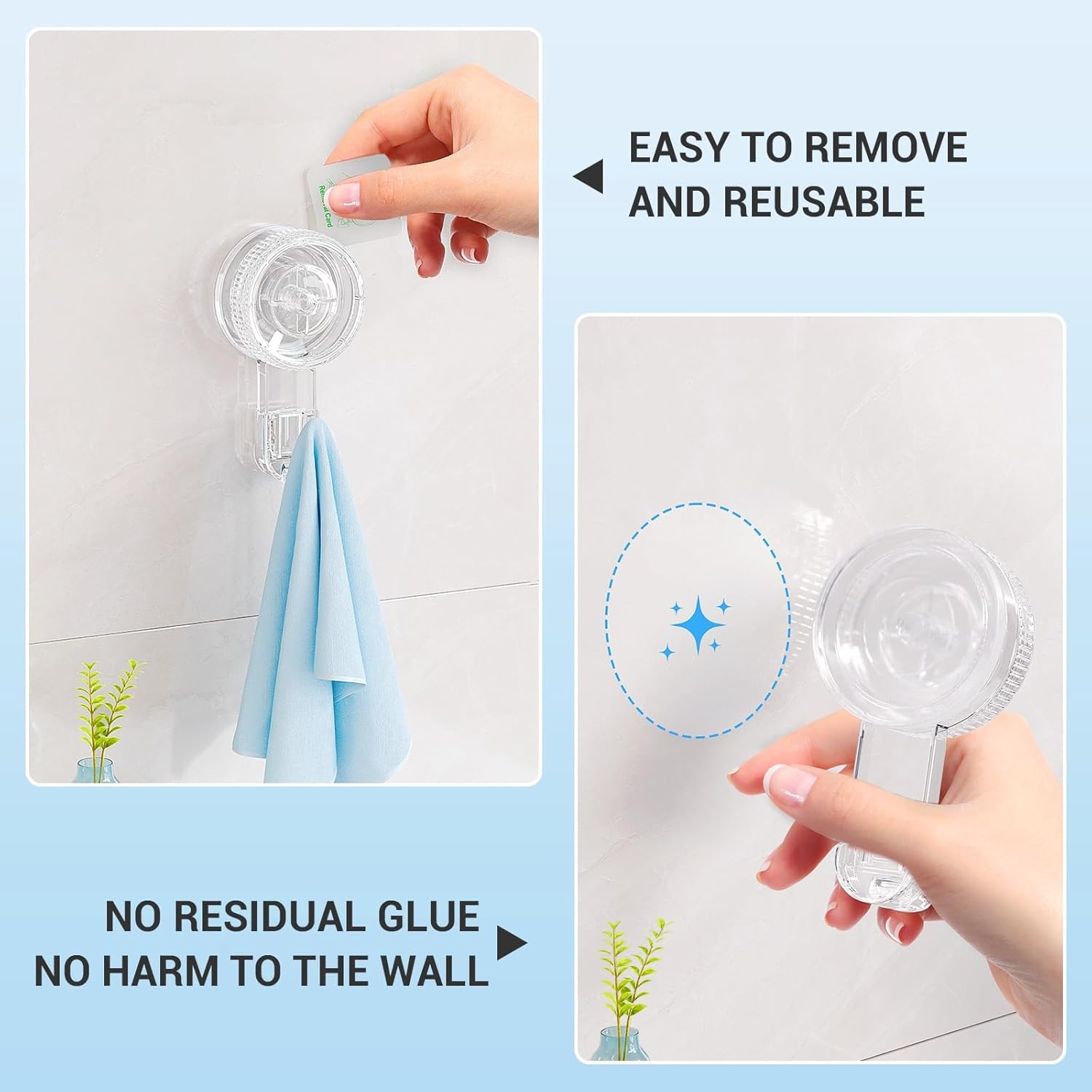 Suction Cup Hook