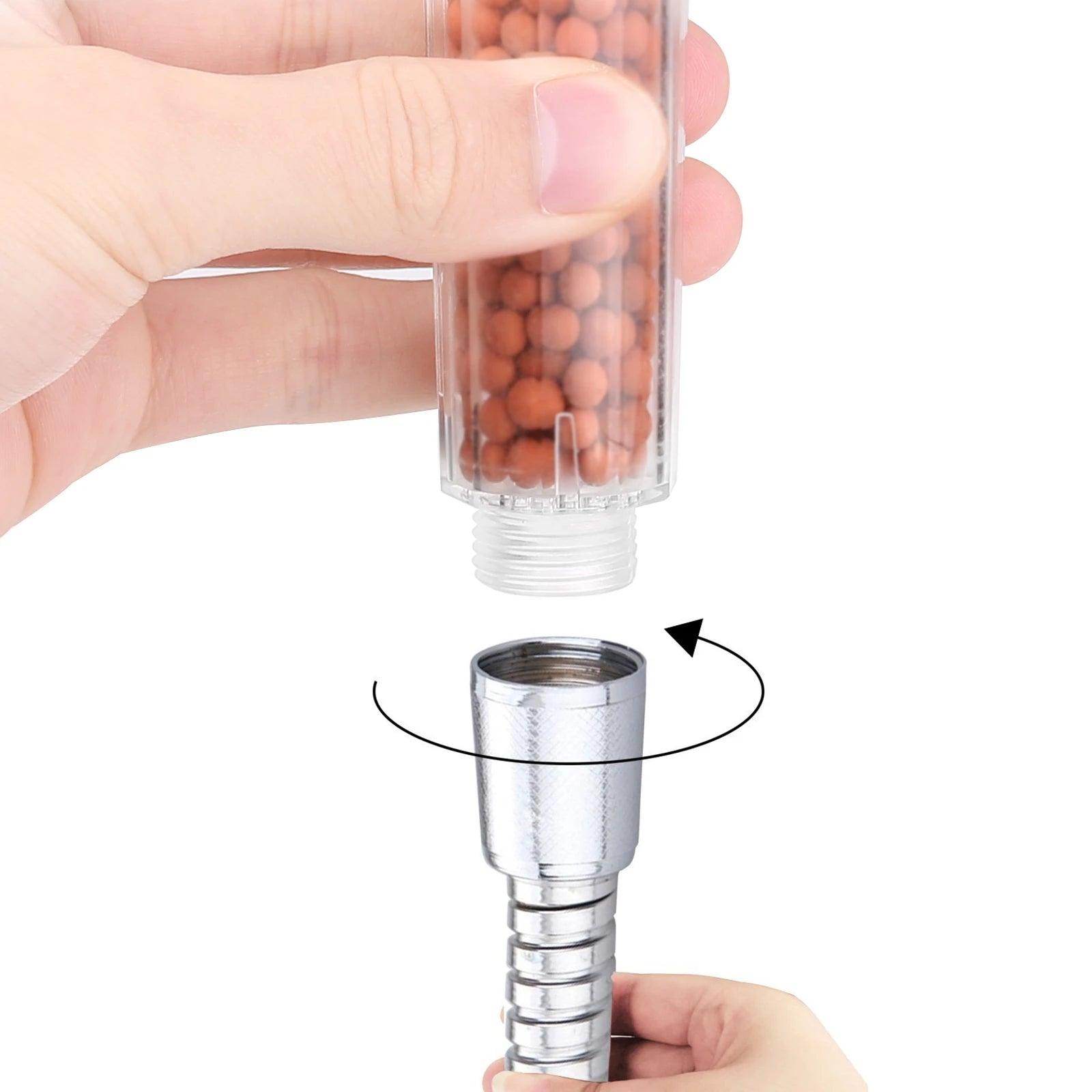 Ionic Shower Head - 961stores