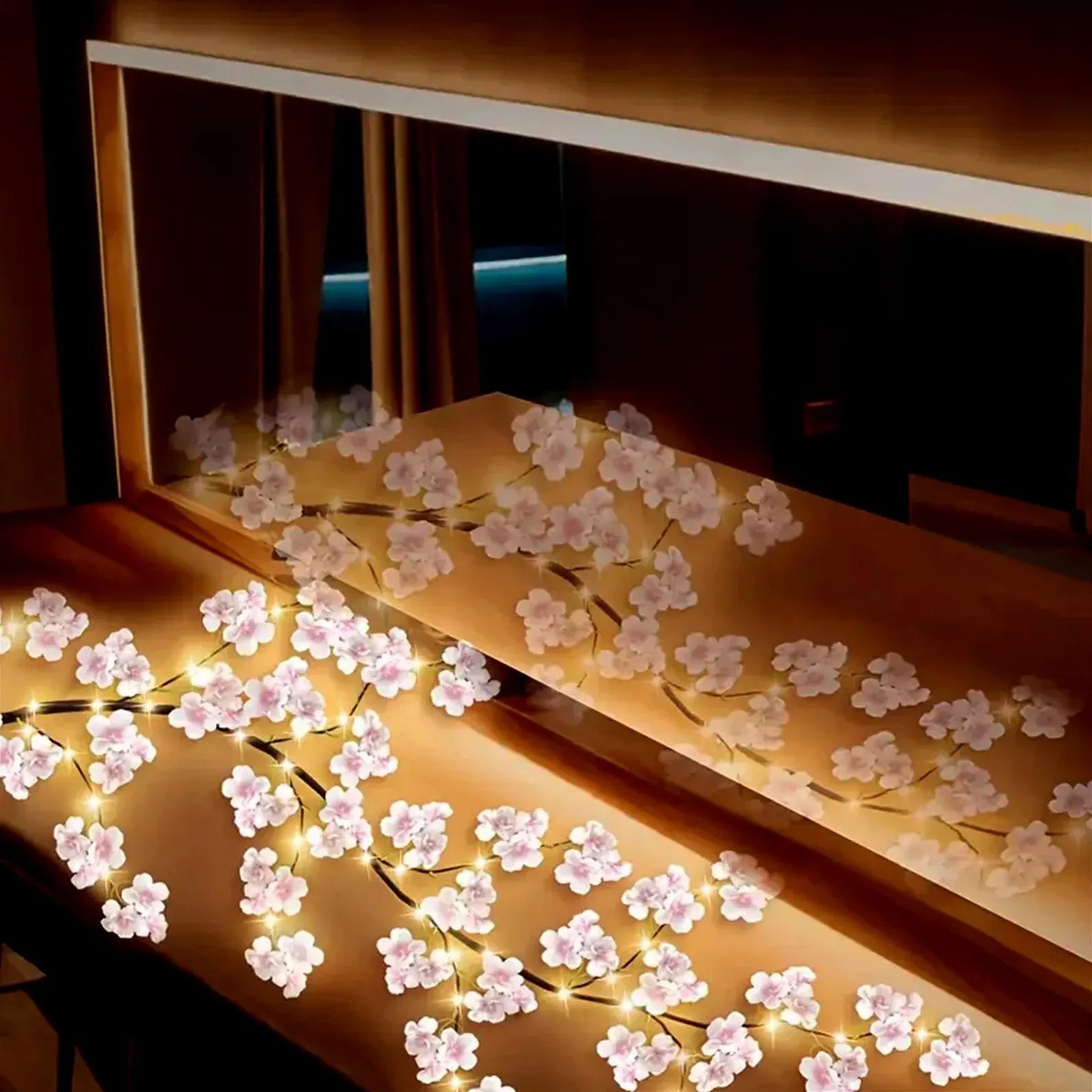 LED Tree Lights