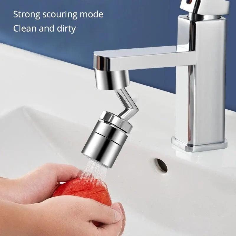 720° Faucet Aerator - 961stores