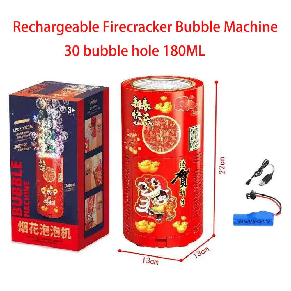 Bubble Machine - 961stores
