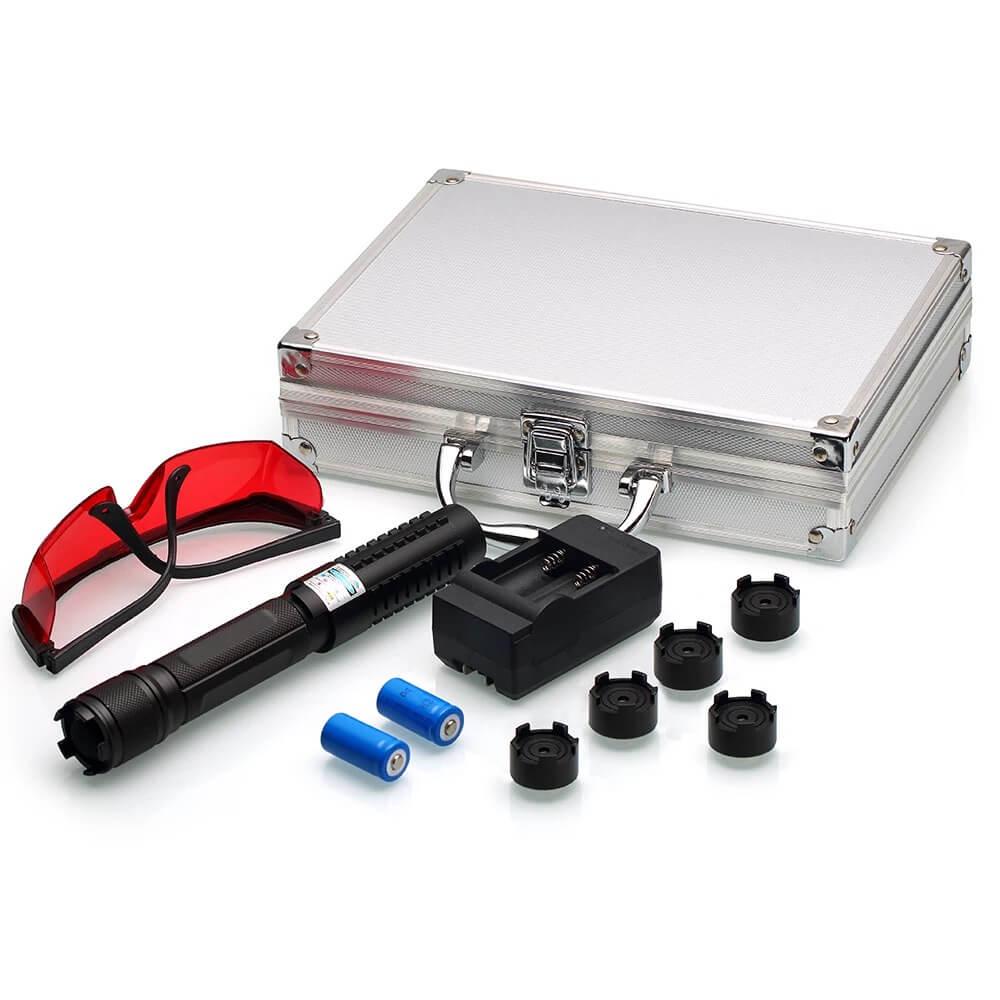 Blue Laser Pointer - 961stores