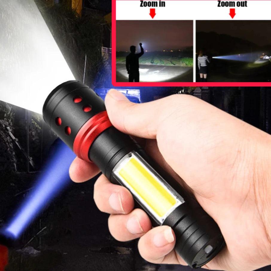 The Ultimate 5-in-1 Torch - 961stores