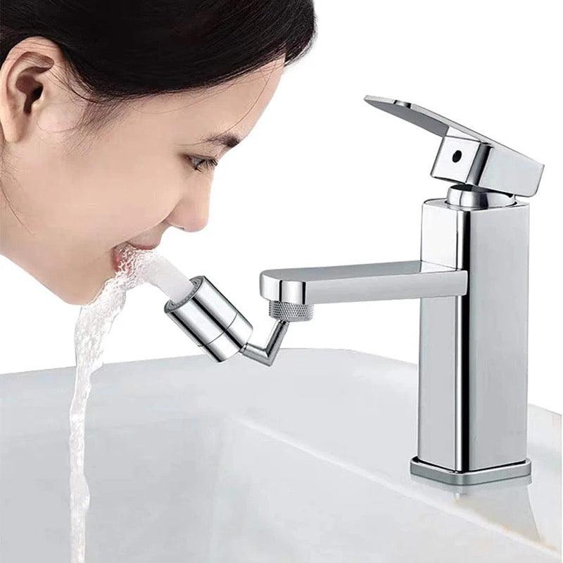 720° Faucet Aerator - 961stores