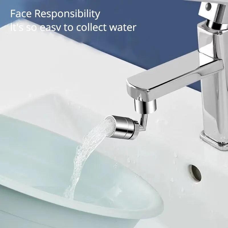720° Faucet Aerator - 961stores