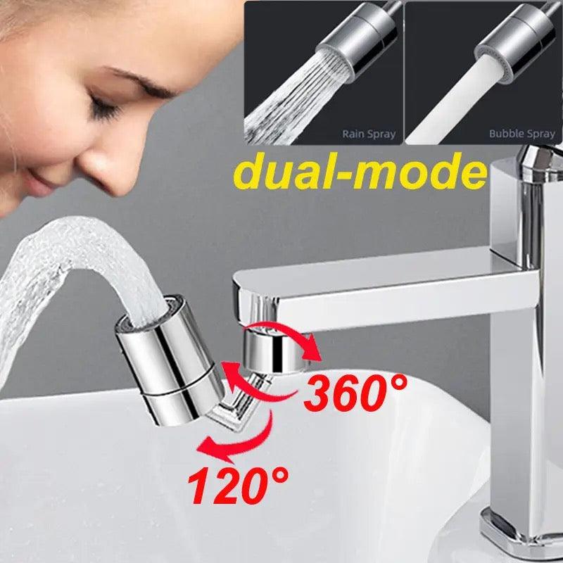 720° Faucet Aerator - 961stores