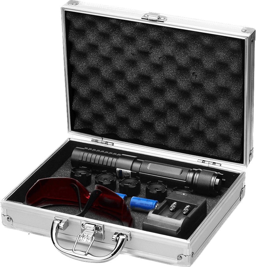 Blue Laser Pointer - 961stores