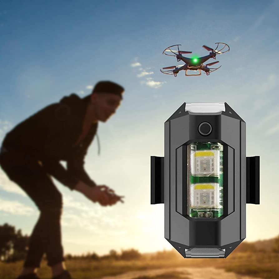 Strobe Lights (Set of 4) - 961stores