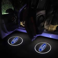 Car Door Welcome Lights (Set of 2)