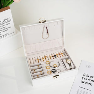 Jewelry Organizer Box