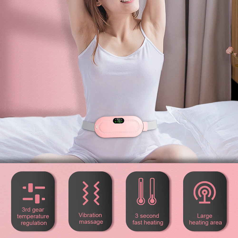 Menstrual Pain Relief Device
