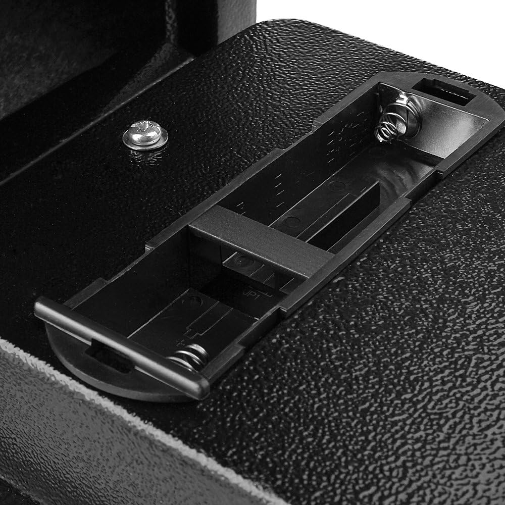Digital Lock Safe Box