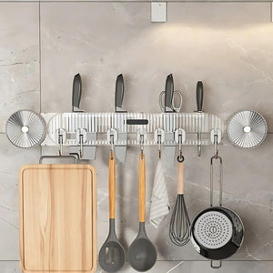 Multifunctional Knife Holder Rack
