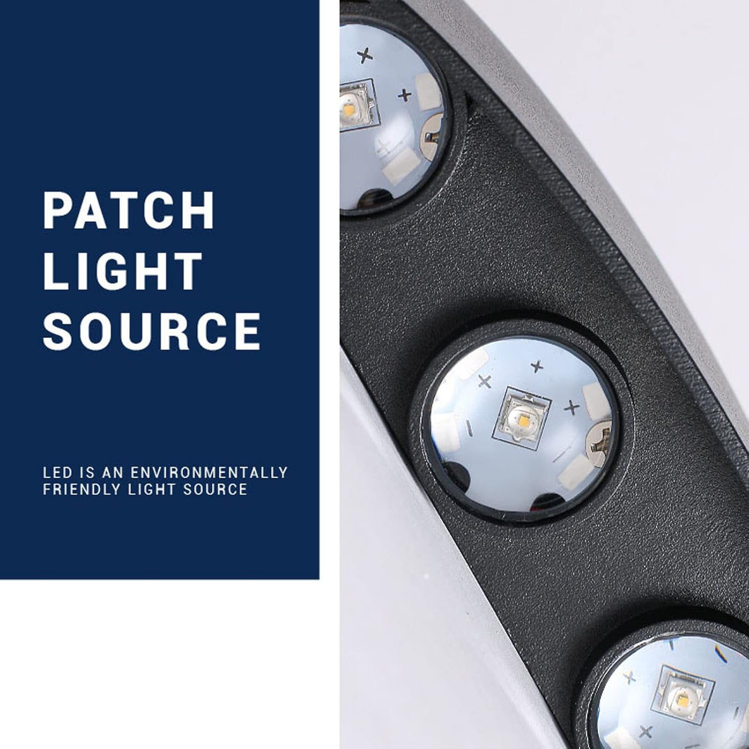 Outdoor LED Wall Light