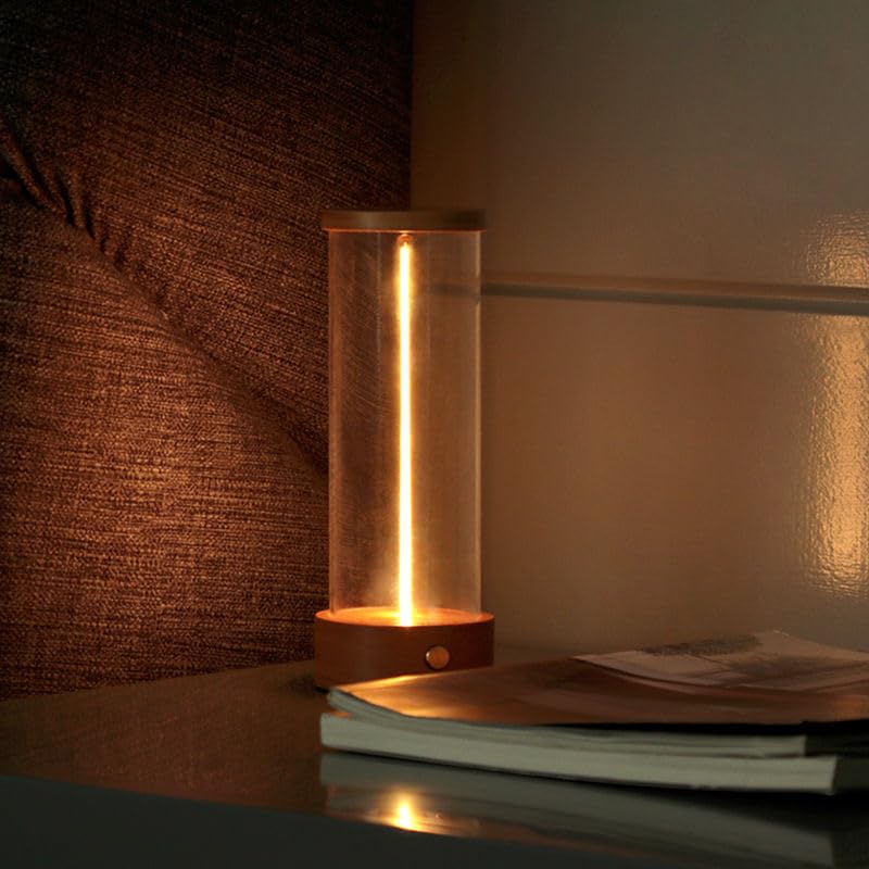 Wireless Magnetic Rope LED