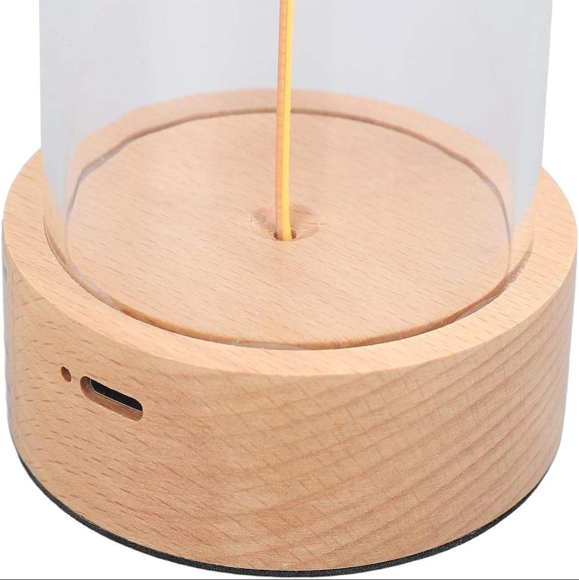 Wireless Magnetic Rope LED