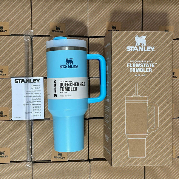 Stanley Quencher Bottle (40oz / 1.18L)