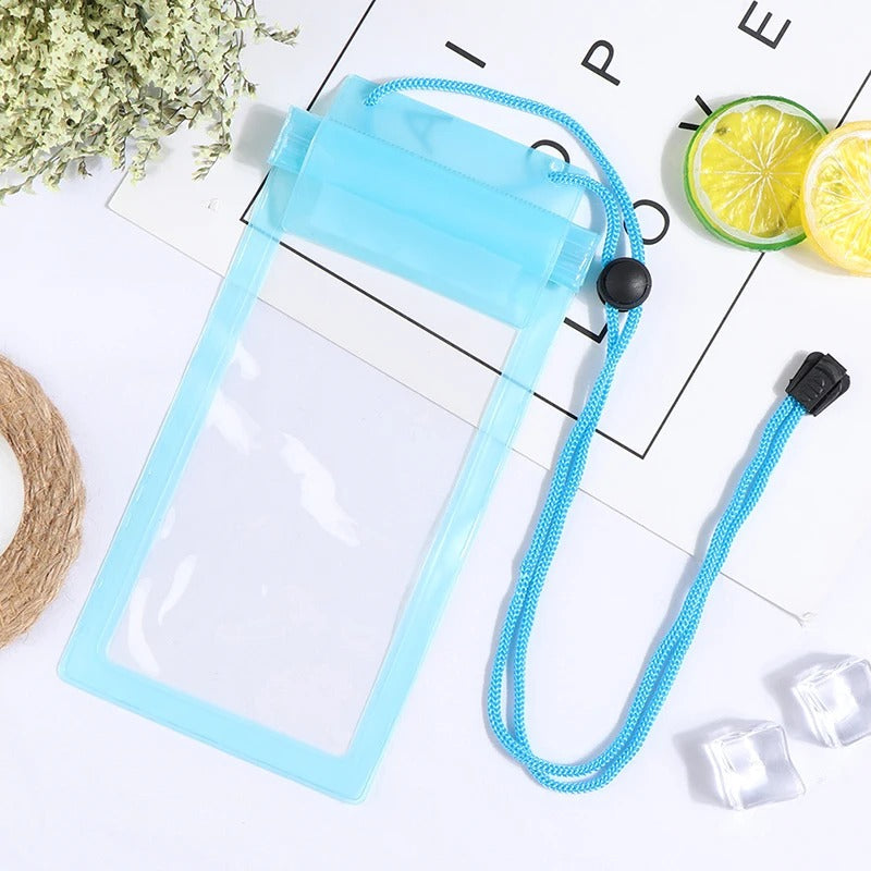Waterproof Phone Pouch