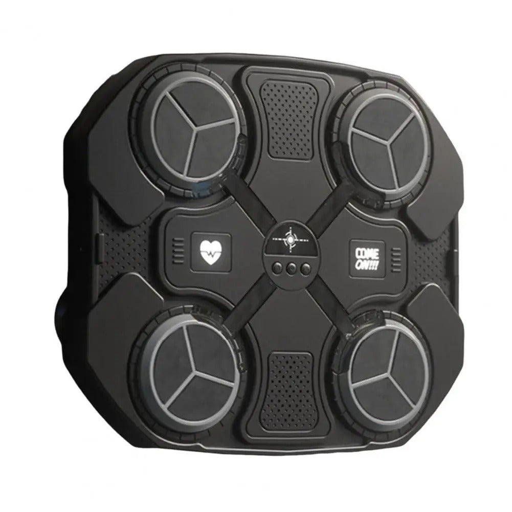 Mounted Music Boxing Machine