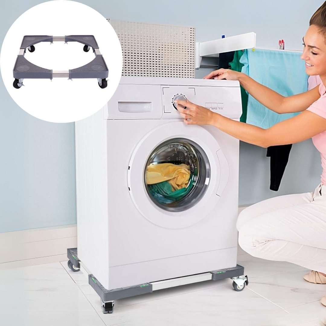 Adjustable Furniture Roller