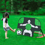 Portable Football Goal