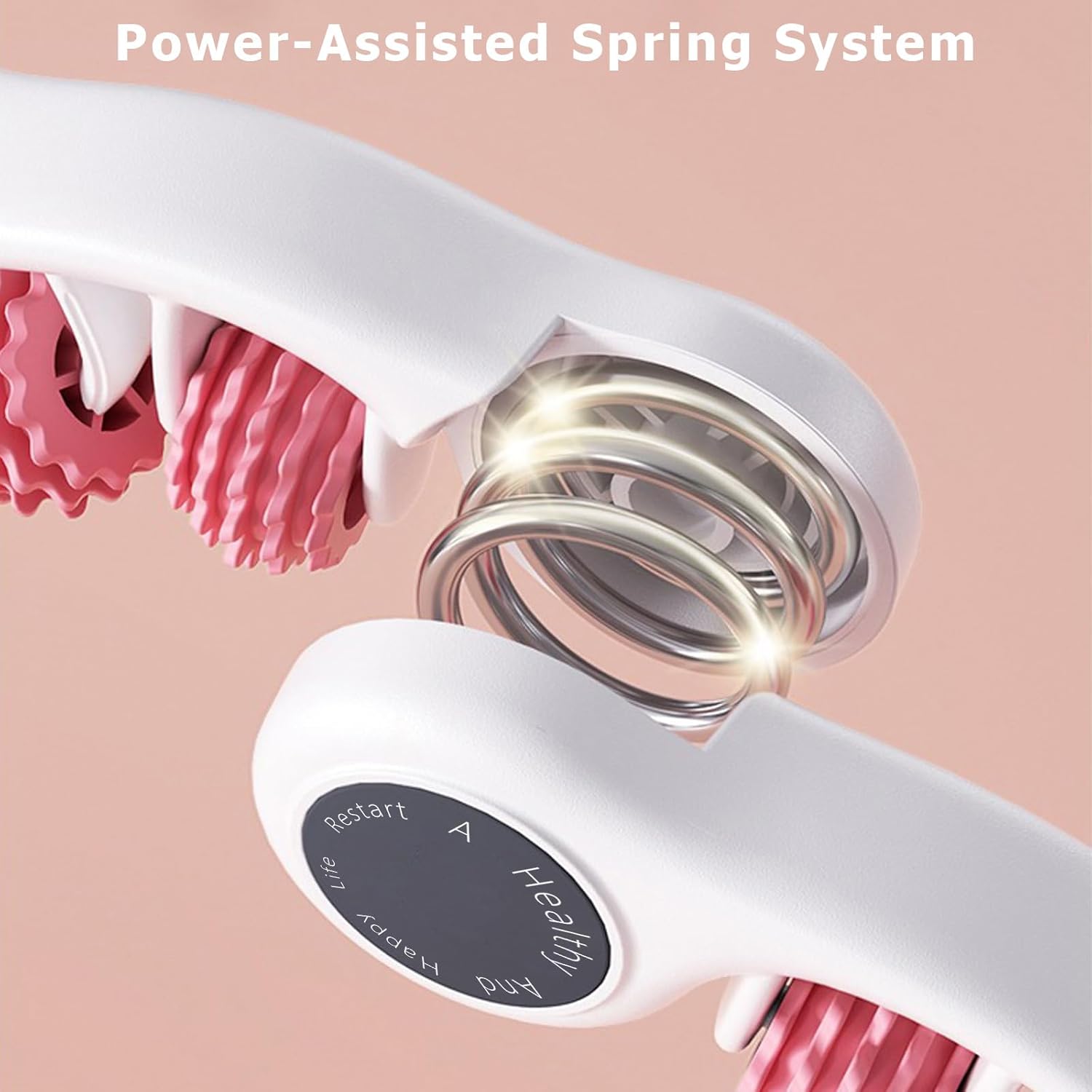 Cellulite Massage Roller
