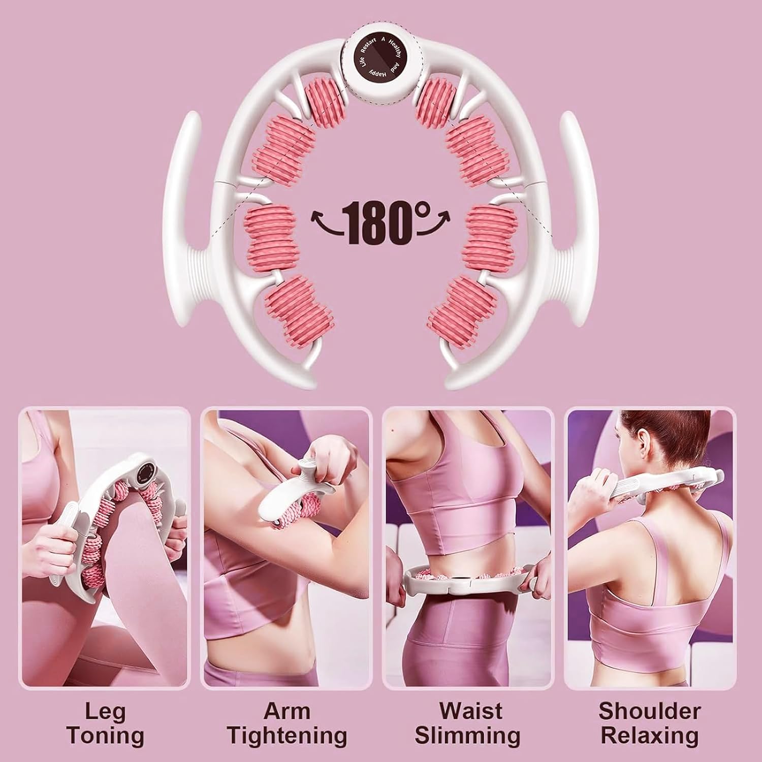 Cellulite Massage Roller