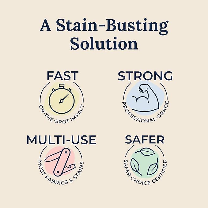 Messy Eater Stain Treater Spray