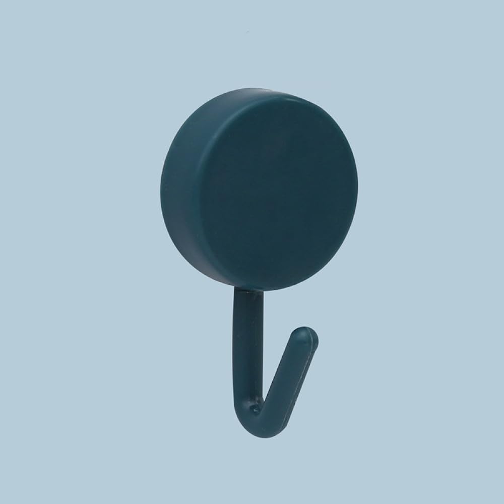 Adhesive Plastic Hanging Hooks