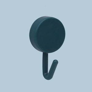 Adhesive Plastic Hanging Hooks