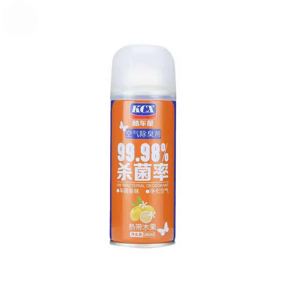 Deodorizing Spray